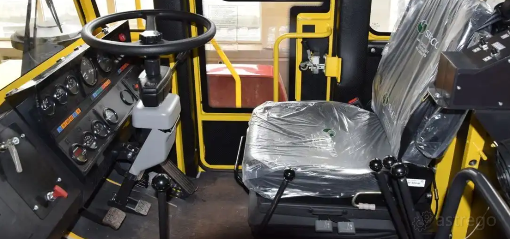 Кировец К-703Ма-12 Красноярск - изображение 4