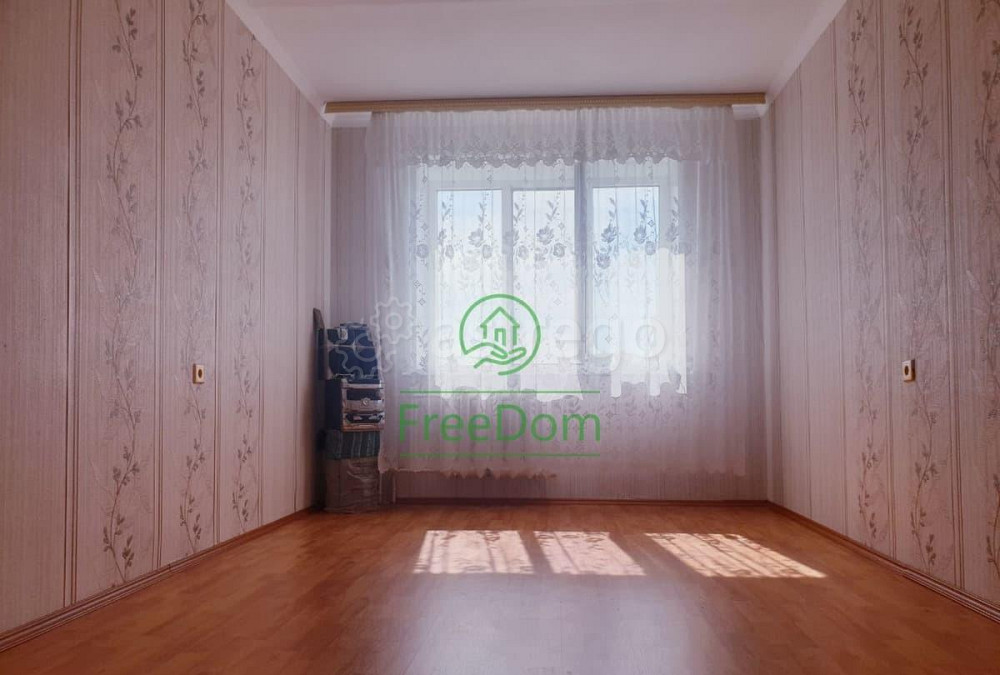 2-комн. квартира, 69 м2, 6/6 эт. Разумное - изображение 1