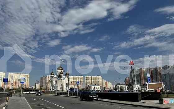 Студия, 15.9 м2, 2/17 эт. Москва