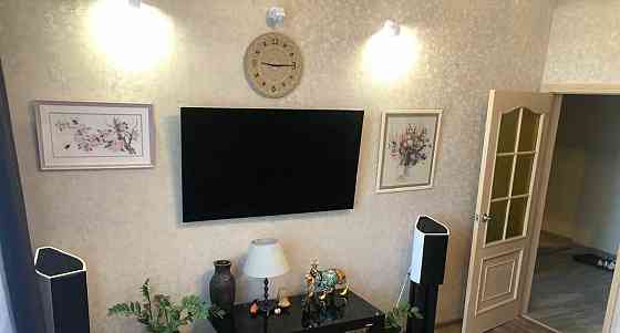 3-комн. квартира, 80 м2, 4/5 эт. Воскресенск