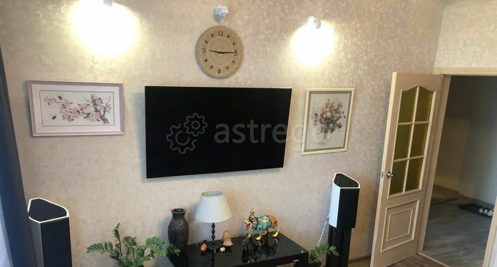 3-комн. квартира, 80 м2, 4/5 эт. Воскресенск - изображение 6