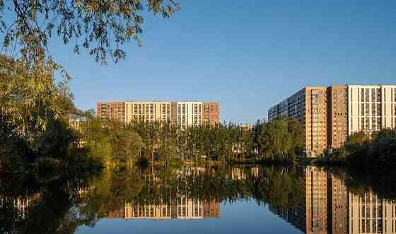 Офис, 89.8 м2 Москва