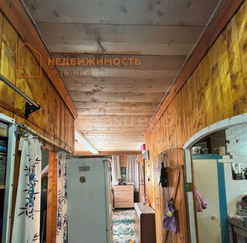 Дом, 64.9 м2, 10.57 сотки, 1 эт. Янаул - изображение 3