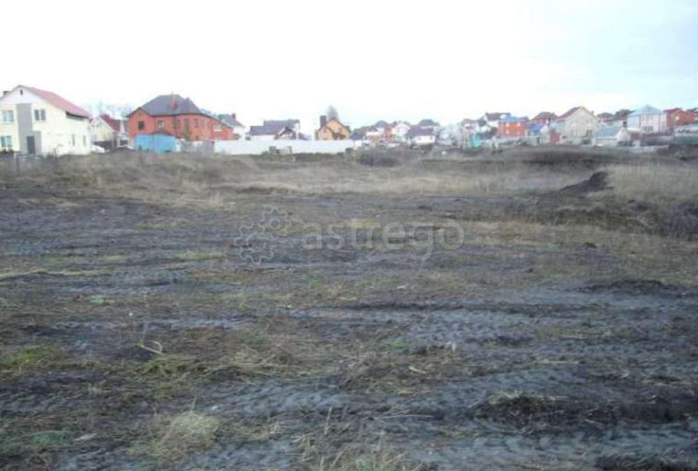 Земельный участок, 26 соток Дубовое - изображение 1