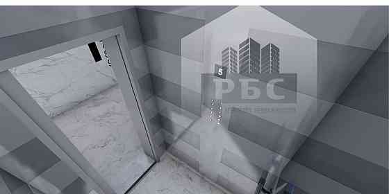 3-комн. квартира, 69.3 м2, 6/16 эт. Благовещенск