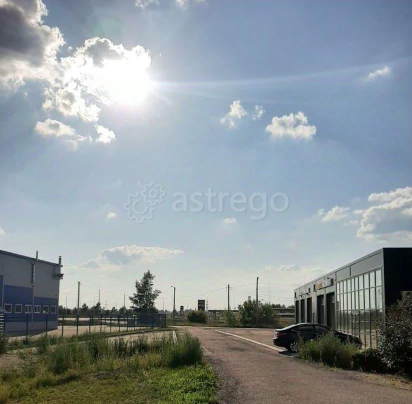 Коммерческий участок, 20 соток Барнаул - изображение 6