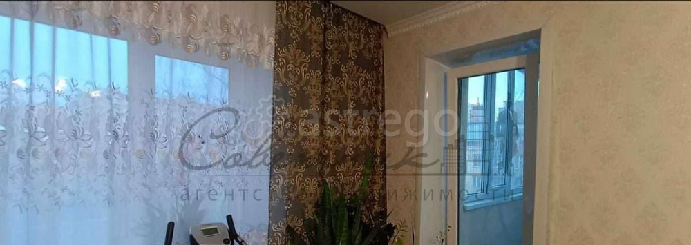3-комн. квартира, 89 м2, 4/16 эт. Старый Оскол - изображение 3