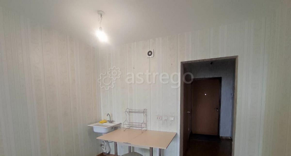 Студия, 30 м2, 6/16 эт. Красноярск - изображение 4