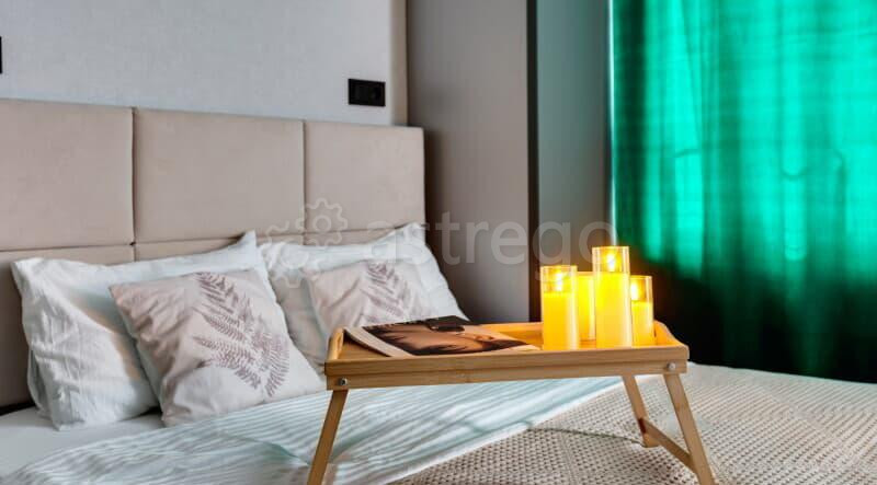 Студия, 24 м2, 4/17 эт. Москва - изображение 6