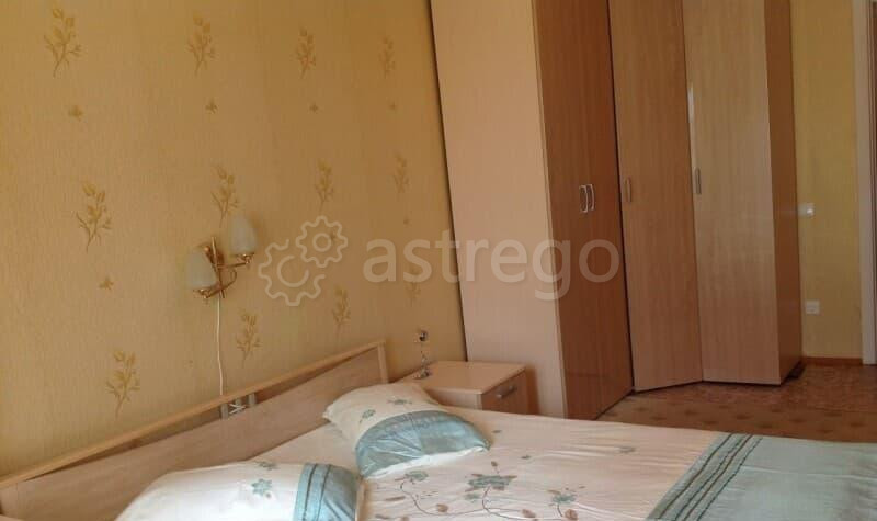 2-комн. квартира, 60 м2, 5/9 эт. Москва - изображение 7