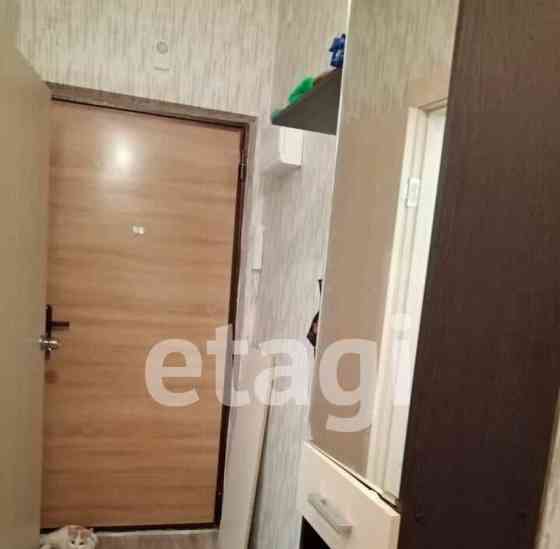 Студия, 23 м2, 11/25 эт. Красноярск