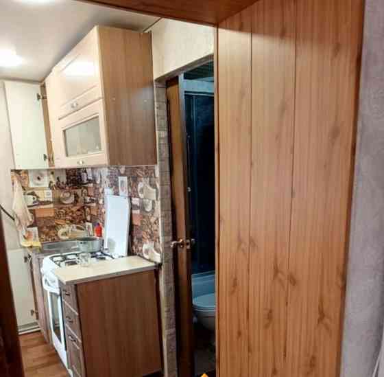 Дом, 38 м2, 1.5 сотки, 1 эт. Барнаул