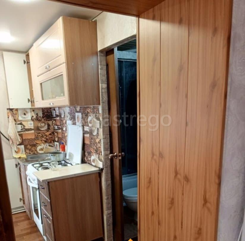 Дом, 38 м2, 1.5 сотки, 1 эт. Барнаул - изображение 4