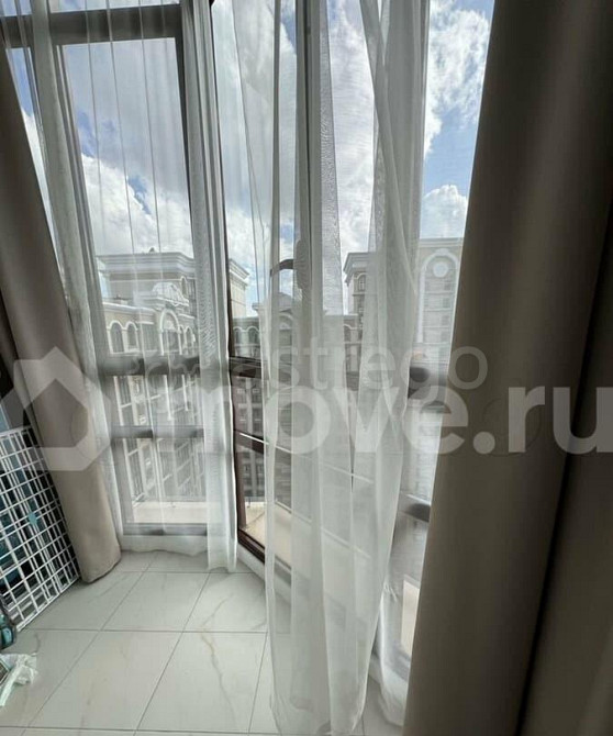 3-комн. квартира, 100 м2, 21/21 эт. Москва - изображение 7