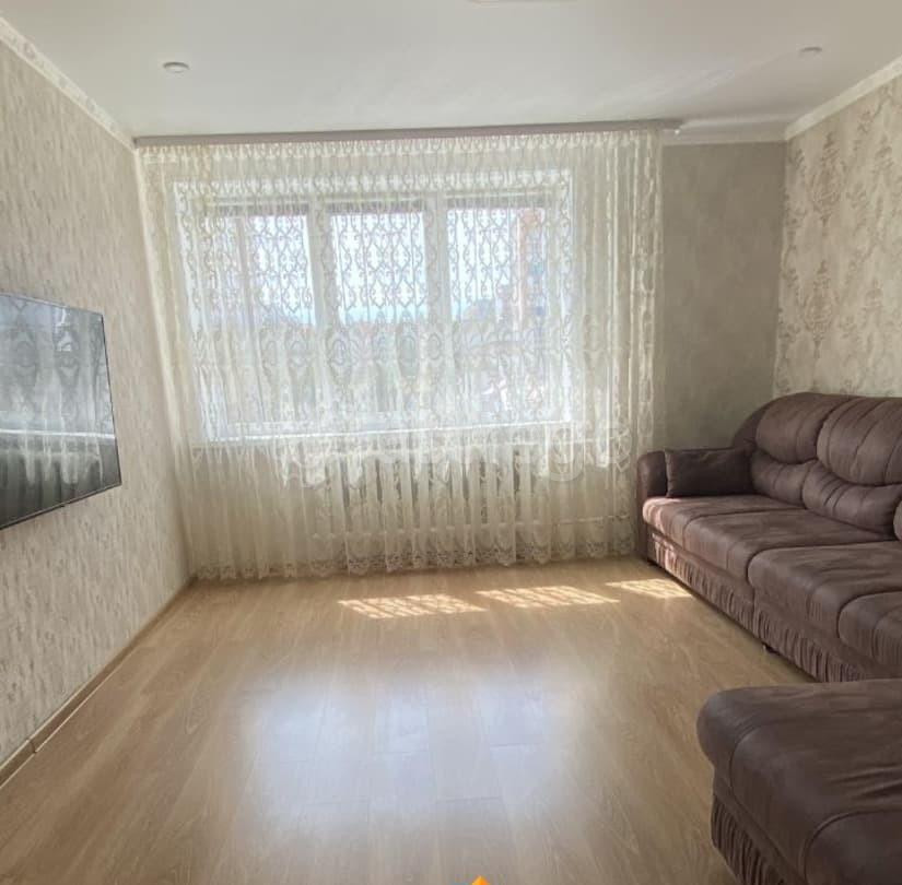 4-комн. квартира, 76.4 м2, 3/9 эт. Стерлитамак - изображение 1