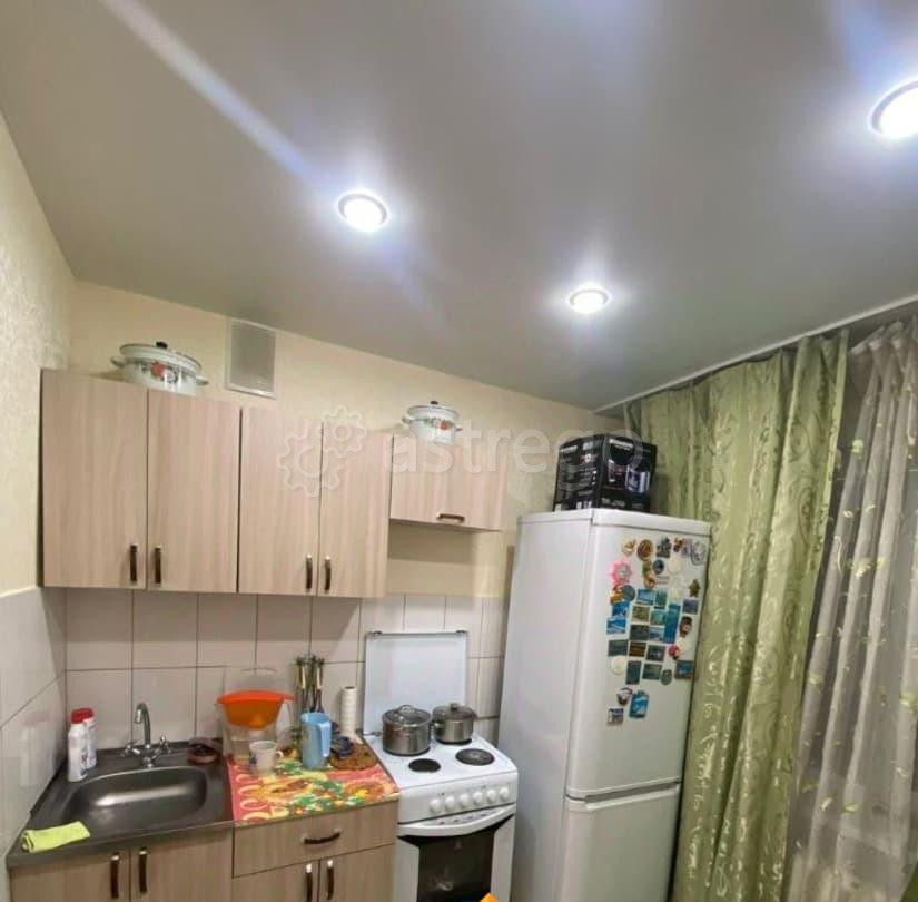 1-комн. квартира, 32.4 м2, 2/5 эт. Зеленогорск - изображение 7