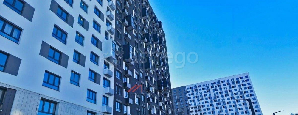 Торговое помещение, 107 м2 Мытищи - изображение 1