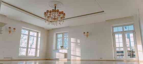 Коттедж, 900 м2 Москва