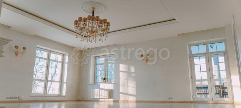 Коттедж, 900 м2 Москва - изображение 6