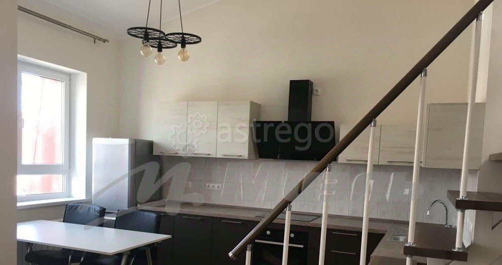 3-комн. квартира, 90 м2, 4/4 эт. Королев - изображение 4