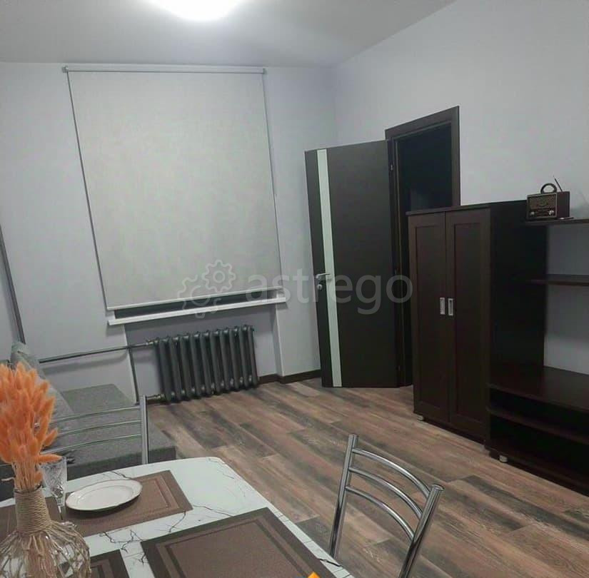 2-комн. квартира, 60 м2, 2/8 эт. Москва - изображение 6