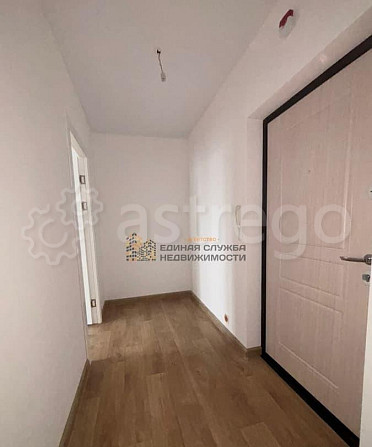 1-комн. квартира, 32 м2, 11/12 эт. Уфа - изображение 1