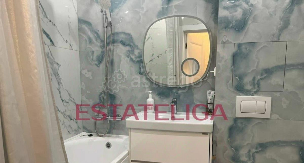 1-комн. квартира, 40 м2, 8/23 эт. Москва - изображение 7