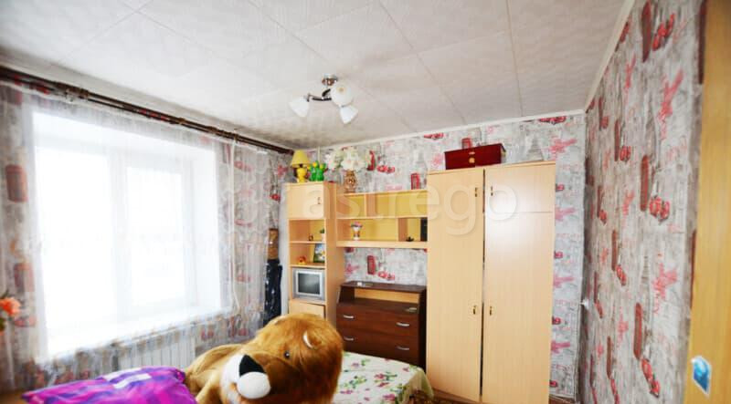 3-комн. квартира, 62.2 м2, 2/9 эт. Волоколамск - изображение 8