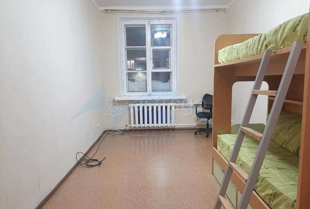 2-комн. квартира, 64 м2, 3/5 эт. Норильск - изображение 1