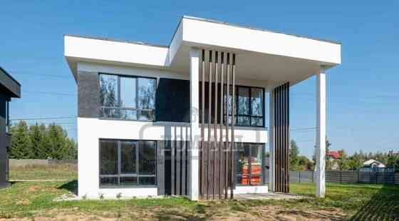 Коттедж, 261 м2 Одинцово