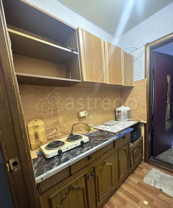 1-комн. квартира, 24 м2, 9/9 эт. Старый Оскол - изображение 1