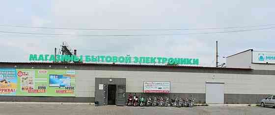 Торговое помещение, 401 м2 Коноша