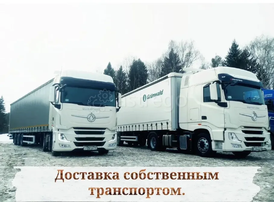 Пиломатериалы брус доска Шарья - изображение 6