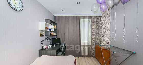 4-комн. квартира, 74 м2, 5/5 эт. Благовещенск
