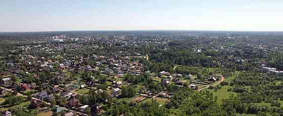 Земельный участок, 10.94 сотки Руза