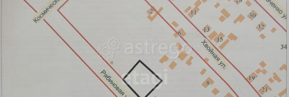 Земельный участок, 11.6 сотки Белогорск - изображение 1