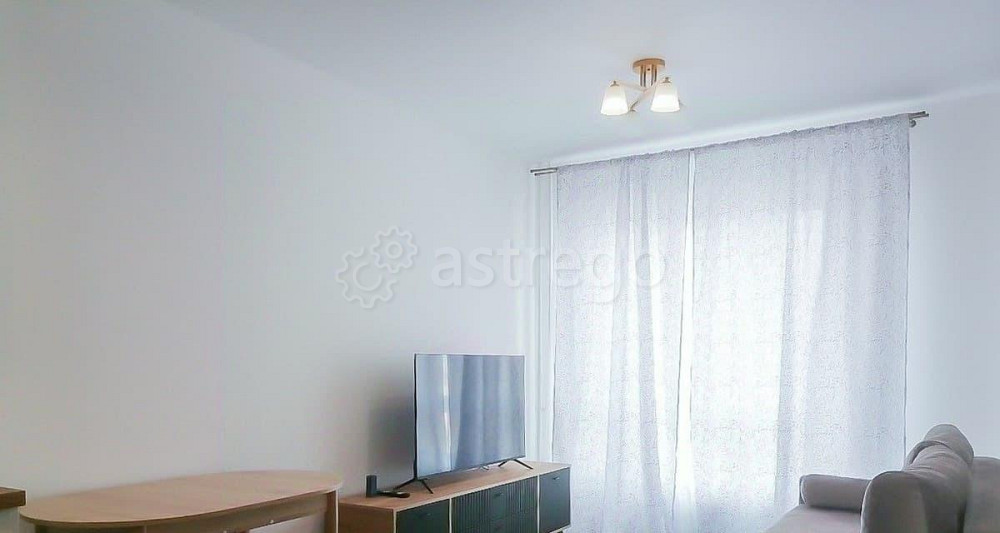 1-комн. квартира, 43.1 м2, 21/33 эт. Москва - изображение 7