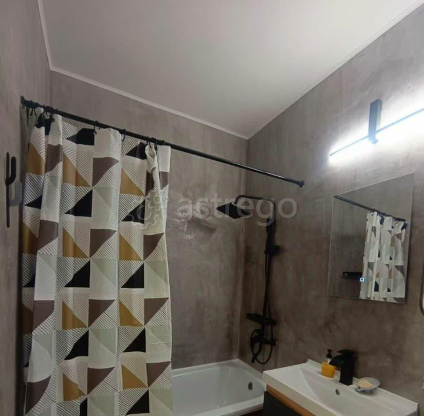 2-комн. квартира, 34 м2, 10/18 эт. Красноярск - изображение 4
