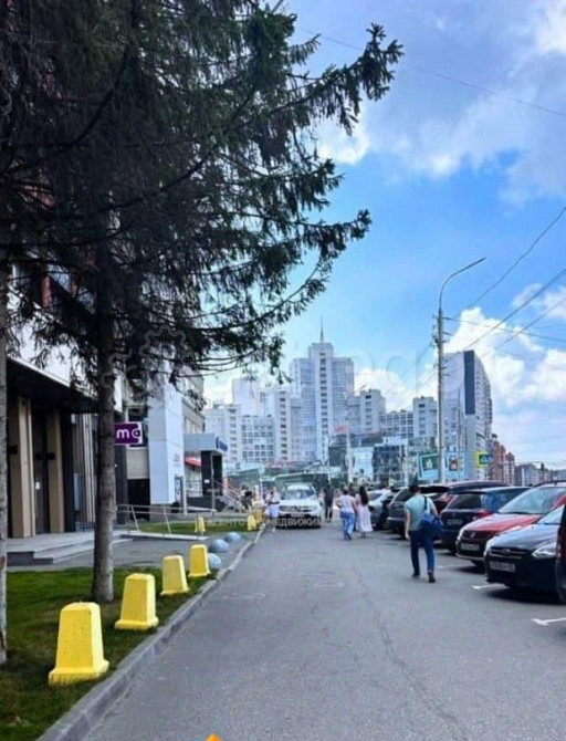 Офис, 1117 м2 Уфа - изображение 5