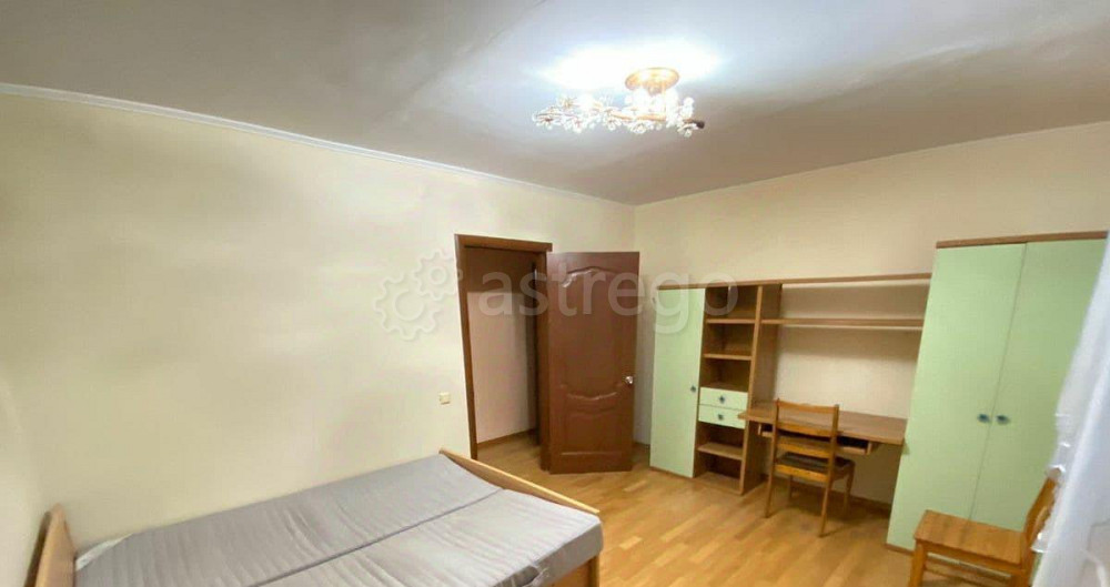 3-комн. квартира, 86 м2, 4/9 эт. Уфа - изображение 4