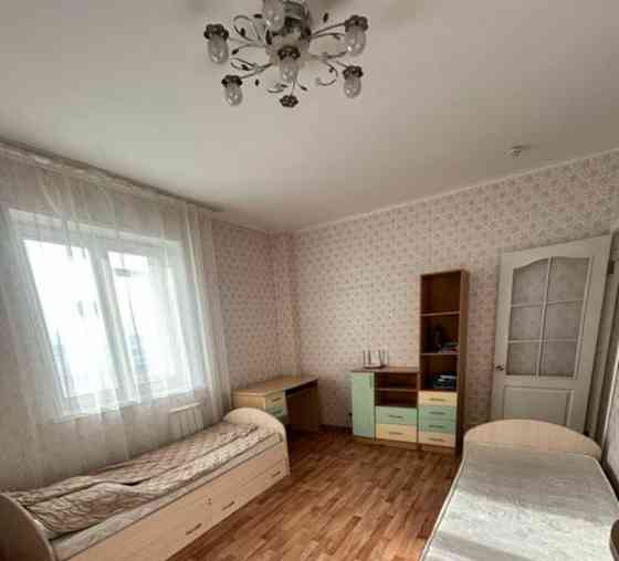 3-комн. квартира, 80 м2, 12/17 эт. Красноярск