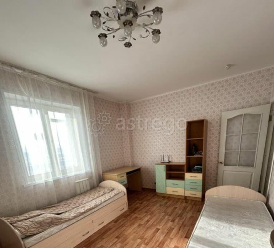 3-комн. квартира, 80 м2, 12/17 эт. Красноярск - изображение 3