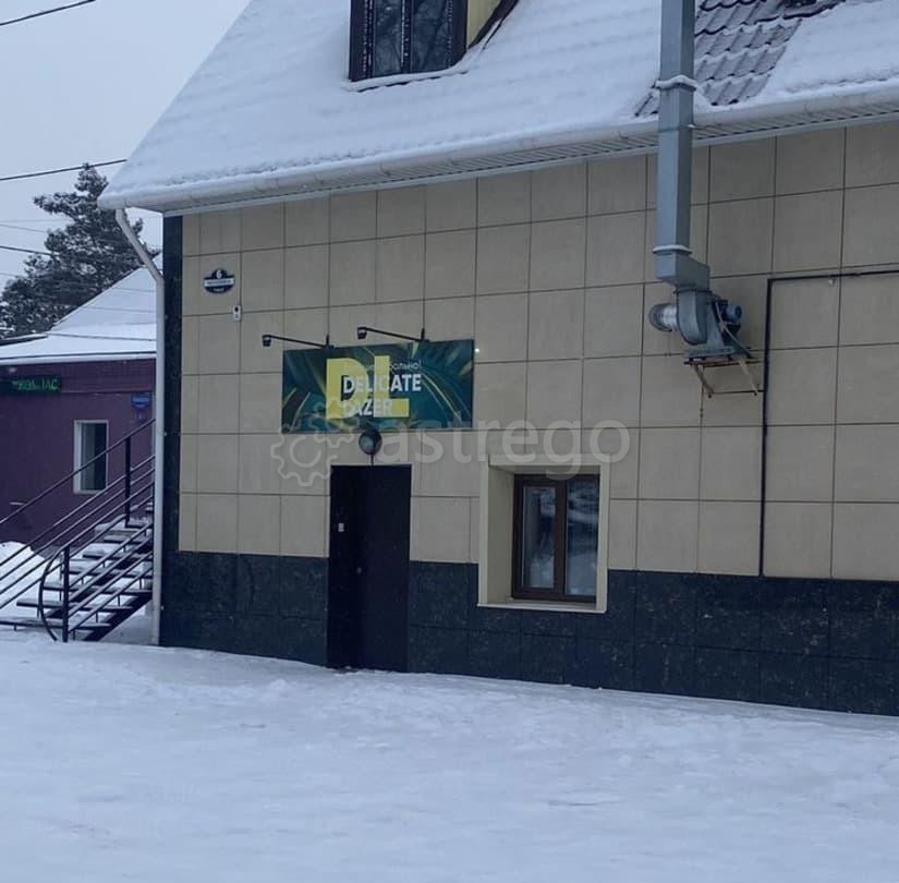 Свободного назначения, 55 м2 Канск - изображение 4