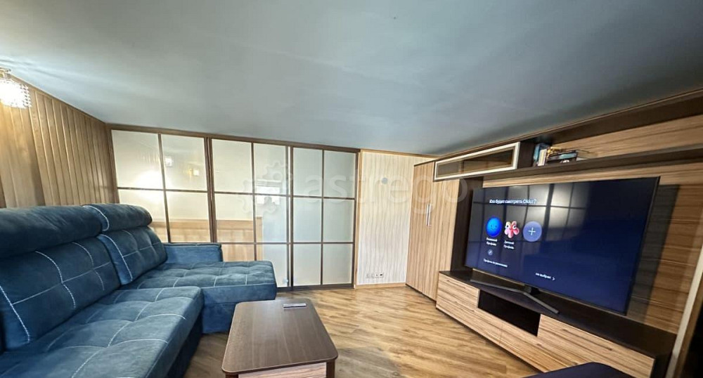 4-комн. квартира, 125.8 м2, 15/16 эт. Долгопрудный - изображение 4