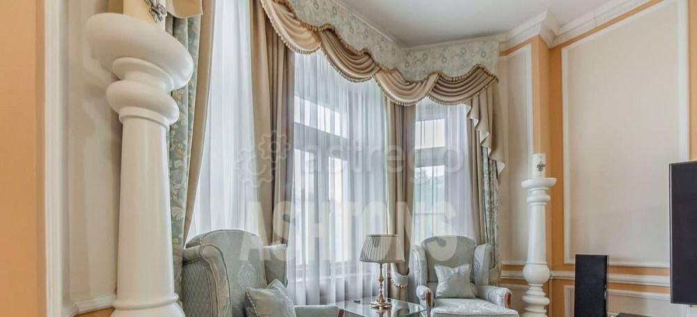 4-комн. квартира, 160 м2, 4/6 эт. Москва - изображение 3