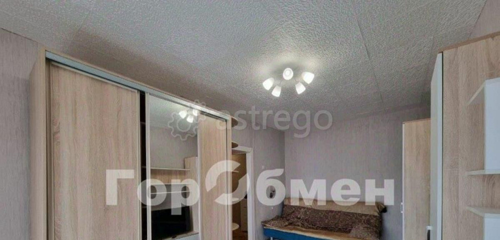 2-комн. квартира, 45 м2, 5/5 эт. Москва - изображение 2
