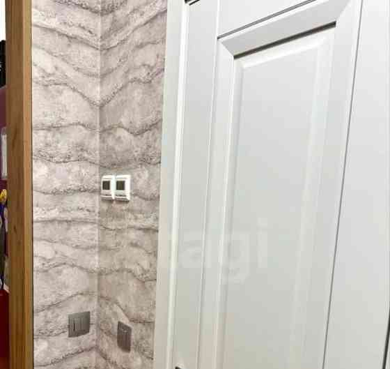 Студия, 20.1 м2, 9/19 эт. Красноярск