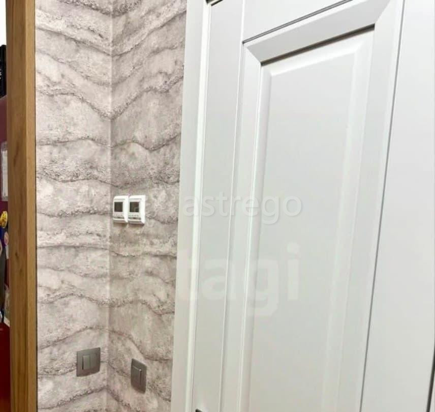 Студия, 20.1 м2, 9/19 эт. Красноярск - изображение 5