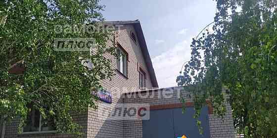 Отдельное здание, 200 м2 Павловск