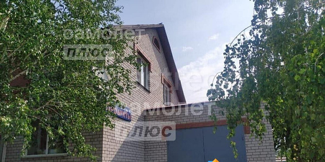 Отдельное здание, 200 м2 Павловск - изображение 3
